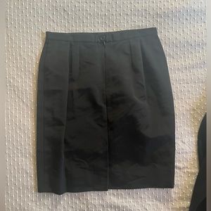 Karl Lagerfeld Pencil Skirt